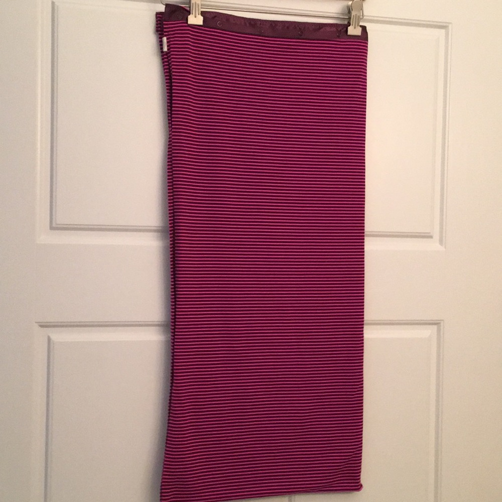 Lululemon infinity scarf